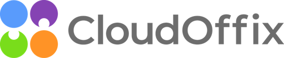 CloudOffix